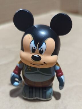 Vinylmation Mislabel Error Star Wars Series 1 Pete as Boba Fett